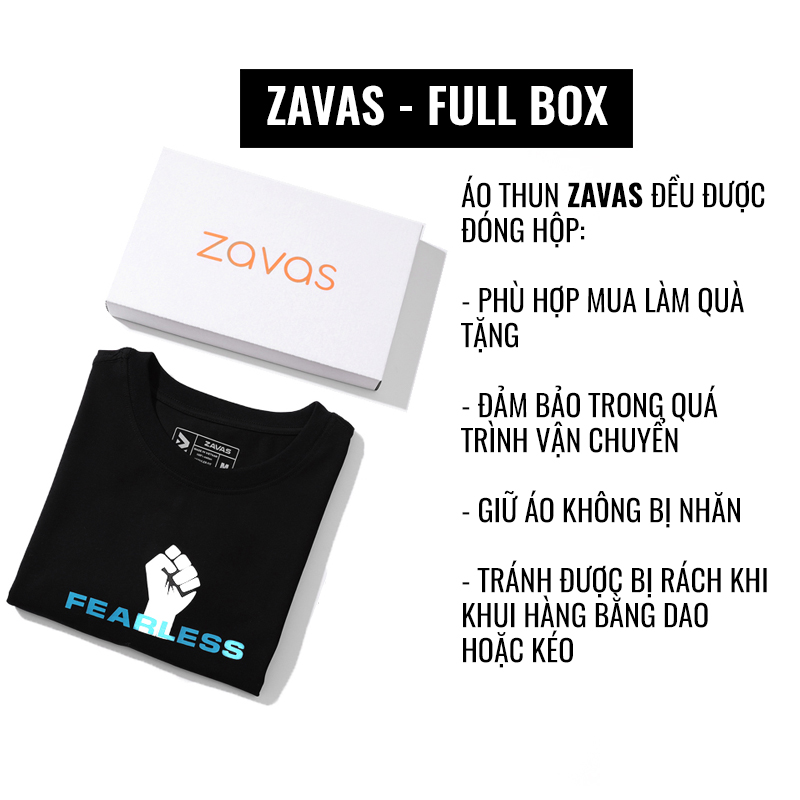 Áo thun nam ngắn tay cổ tròn đẹp chất vải cotton co giãn 4 chiều thoáng mát ZAVAS Z11