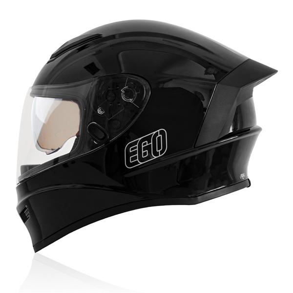 Mũ Bảo Hiểm Nguyên Đầu Hai Kính EGO E-8 SV Plus - EGO HELMETS OFFICIAL