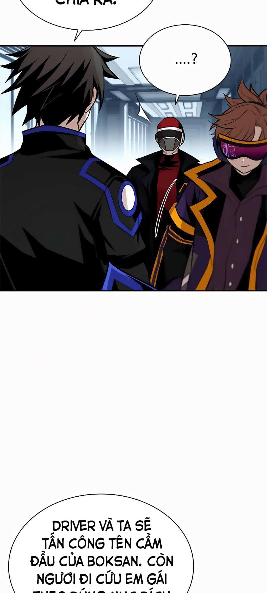 chuyển sinh thành ác nhân chapter 47 36