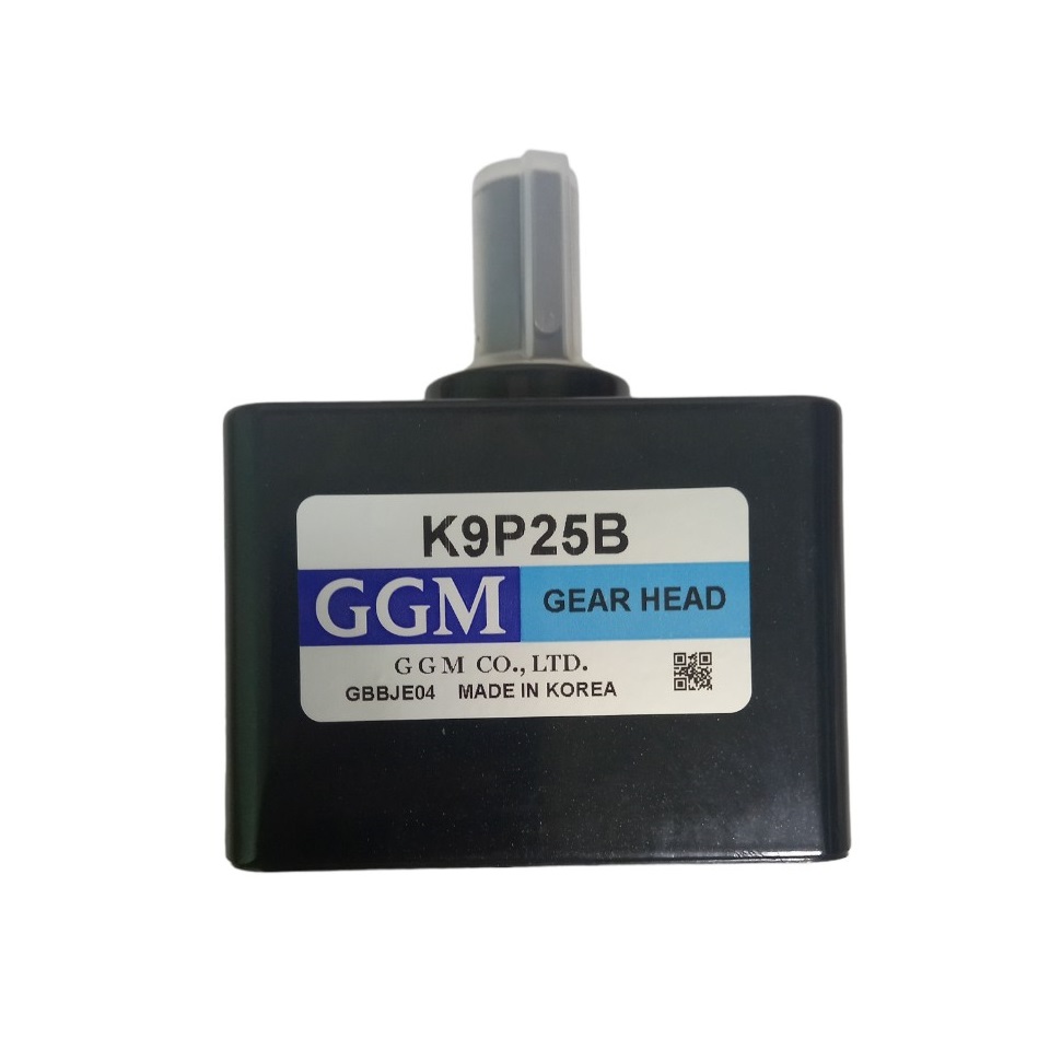 Hộp Số GGM K9P25B