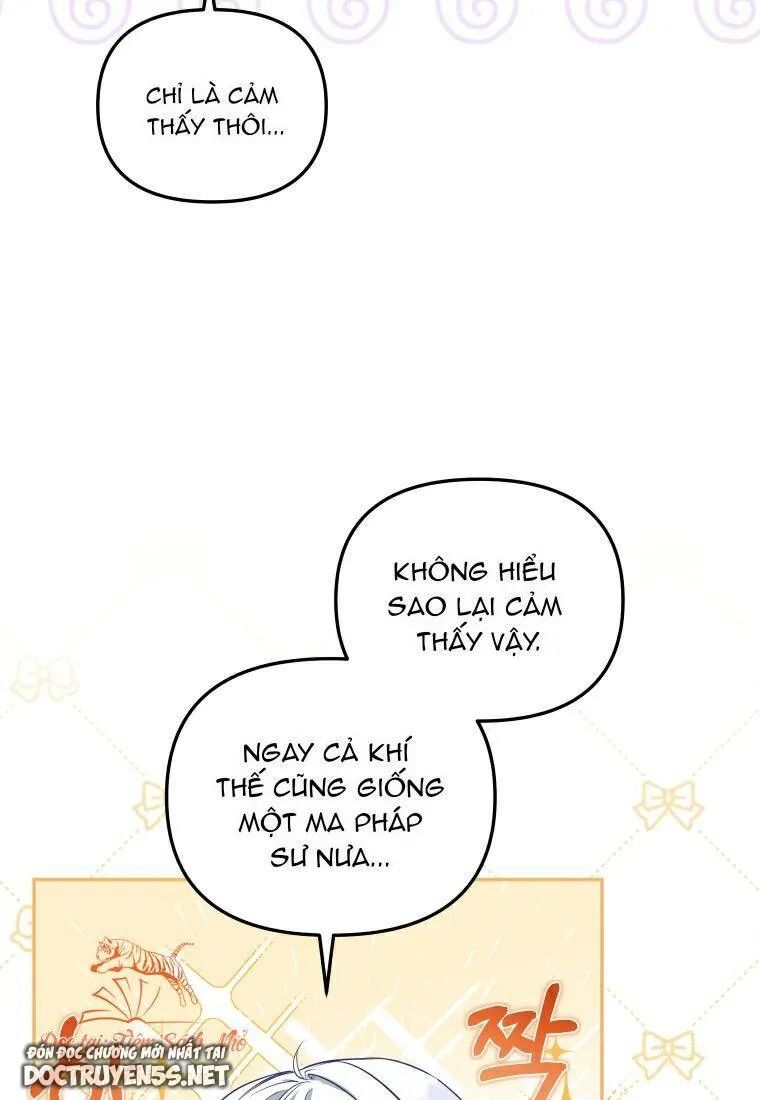 tôi được nuôi dưỡng bởi những kẻ phản diện chapter 26 50