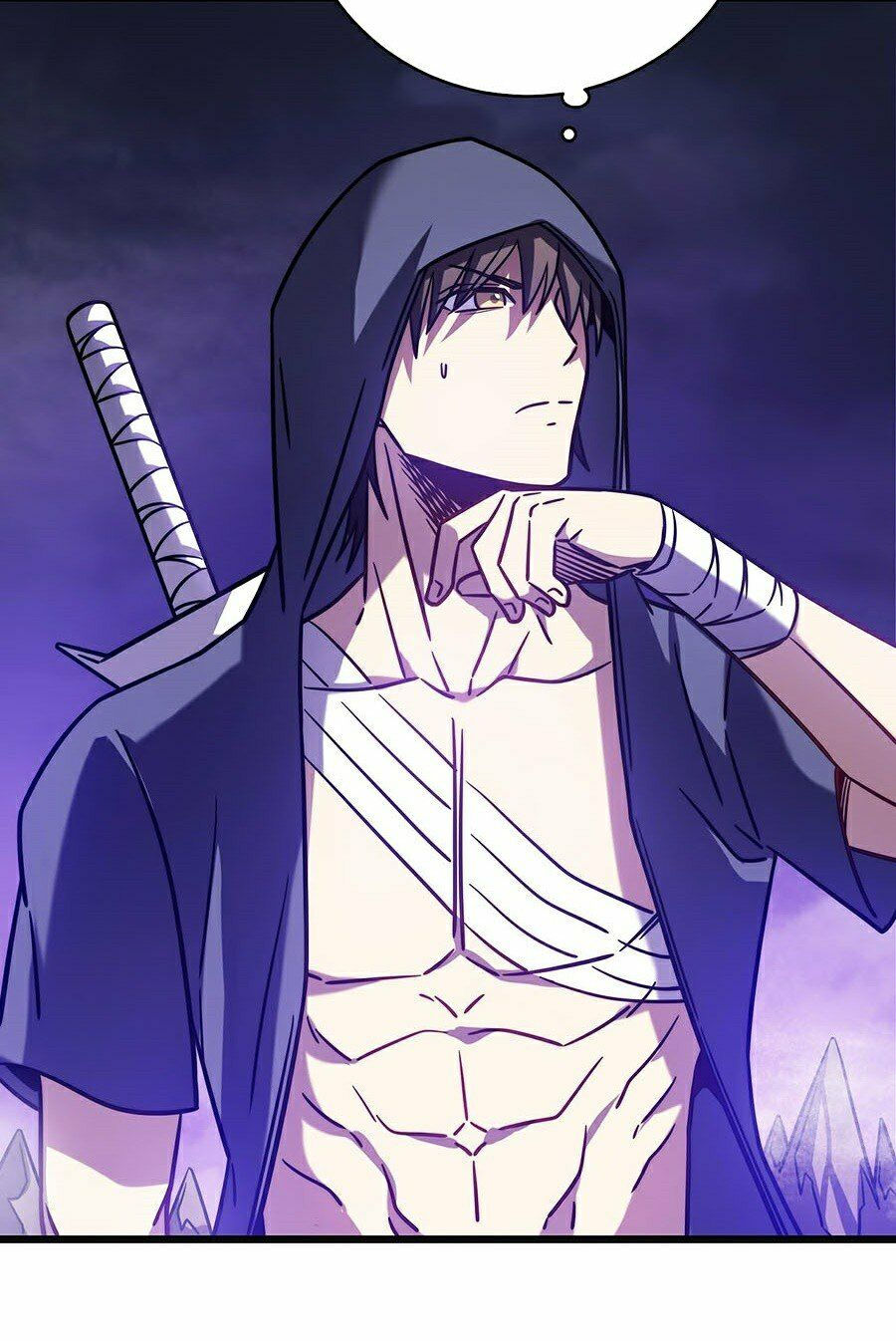 sát thần chi lộ tại dị giới chapter 16 63