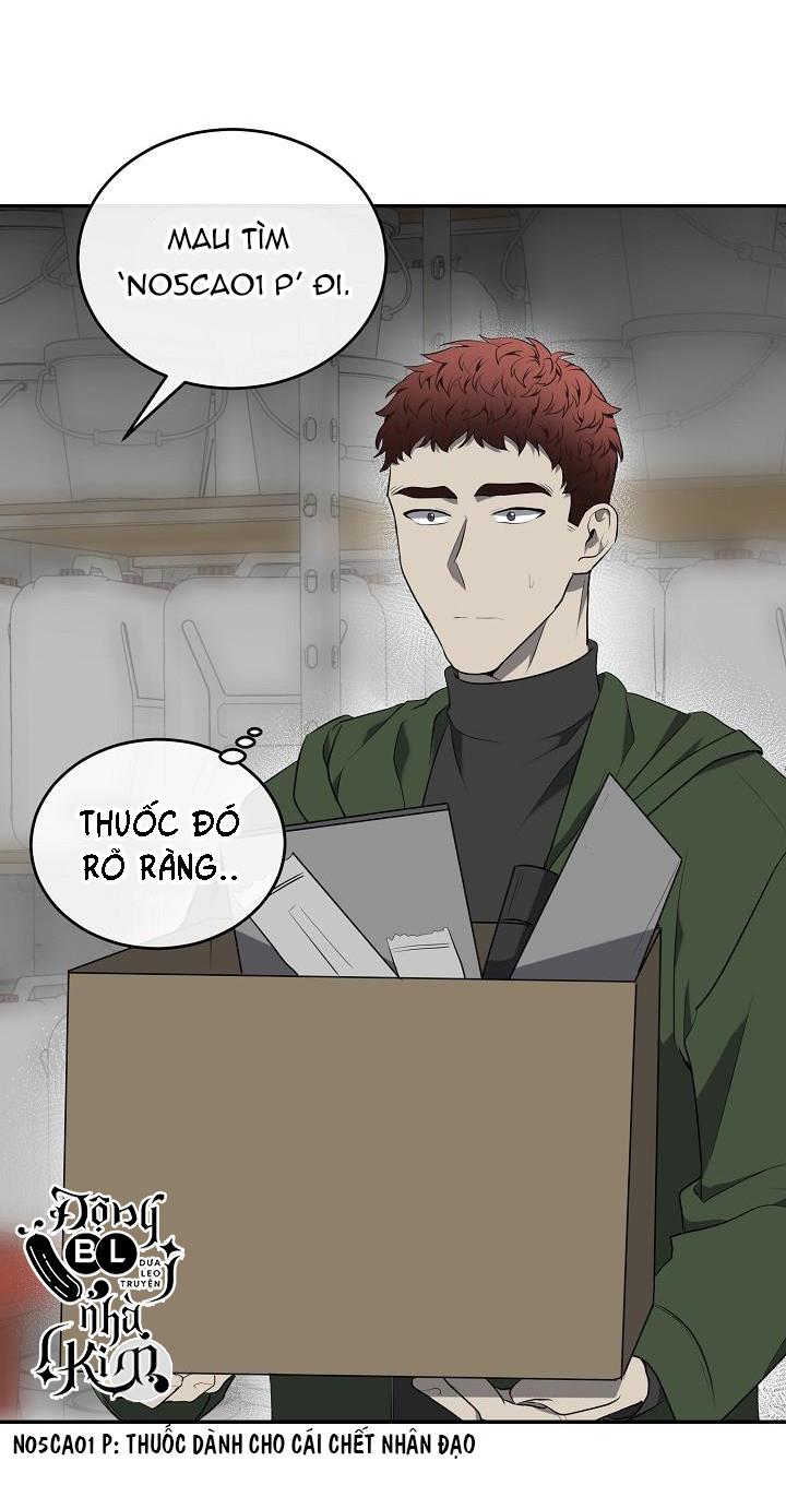 dưỡng thú cưng chapter 28 61