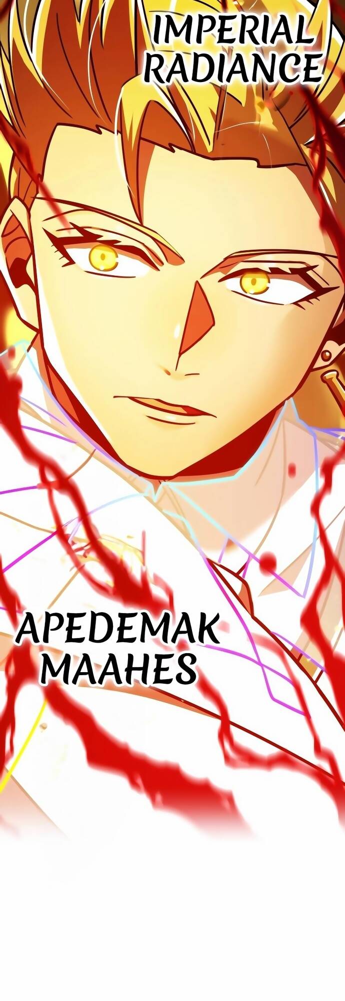 Huyết Thánh Cứu Thế Chủ~ Ta Chỉ Cần 0.0000001% Đã Trở Thành Vô Địch chapter 103 28