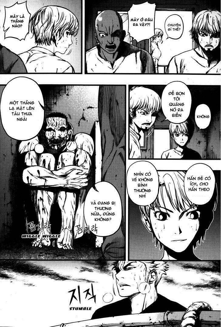 la mosca chapter 46 151