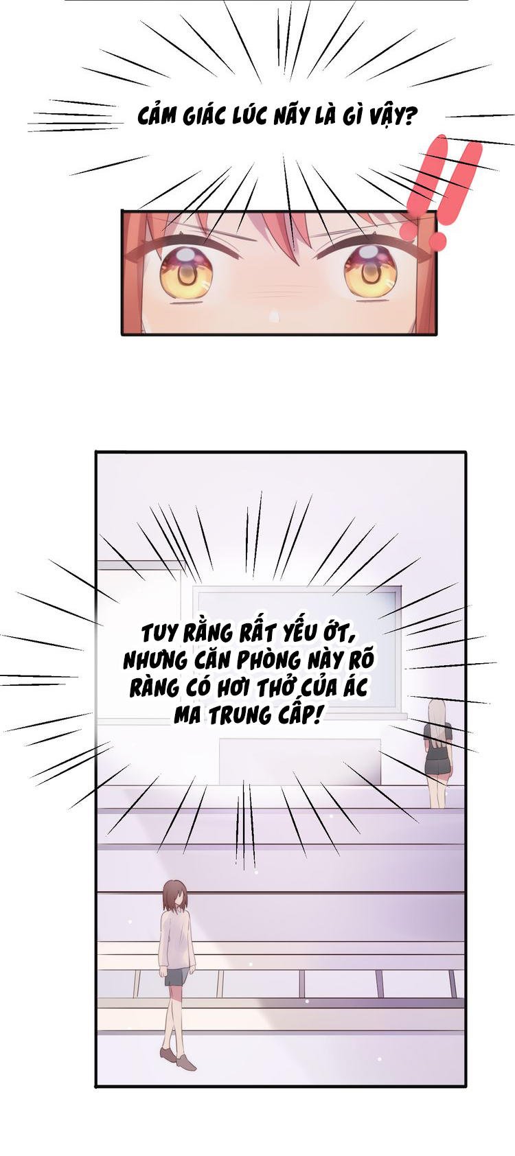 nhất tiễn khuynh tâm chapter 3 27