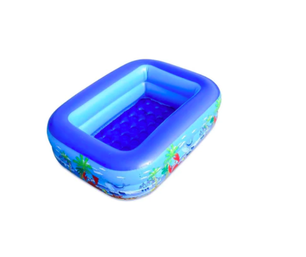 [ HÀNG XỊN ] BỂ BƠI PHAO TIÊU CHUẨN EN71 ,1m2 1m3 1m5 An toàn tuyệt đối