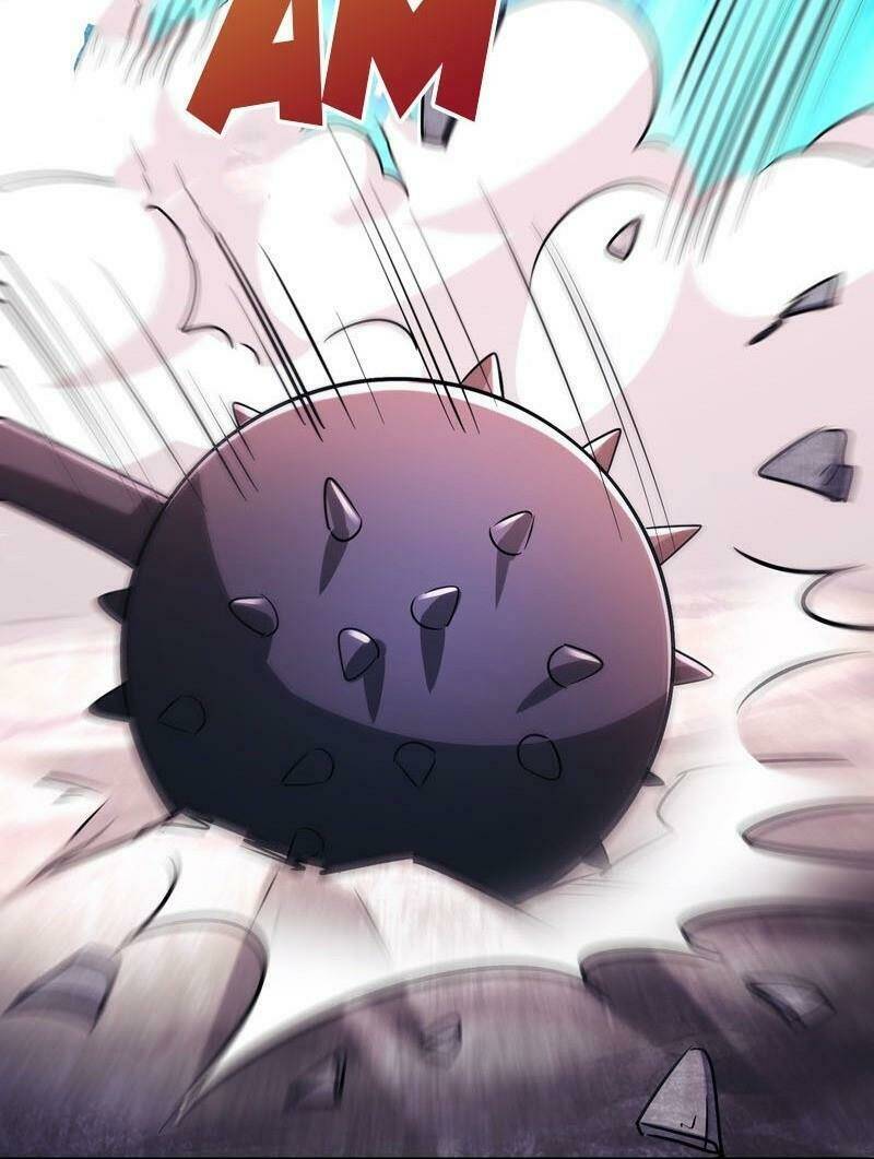 dị giới cung ứng thương chapter 94 8