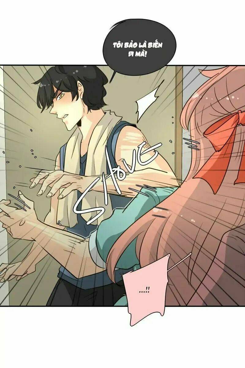 Thế Giới Không Hoàn Hảo Chapter 150 12