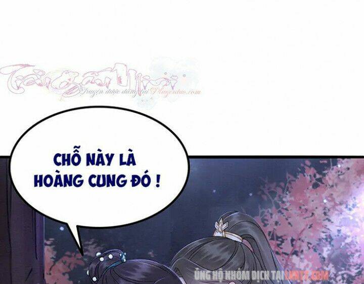 trọng sinh bá sủng nhiếp chính vương quá mạnh mẽ chapter 119 27