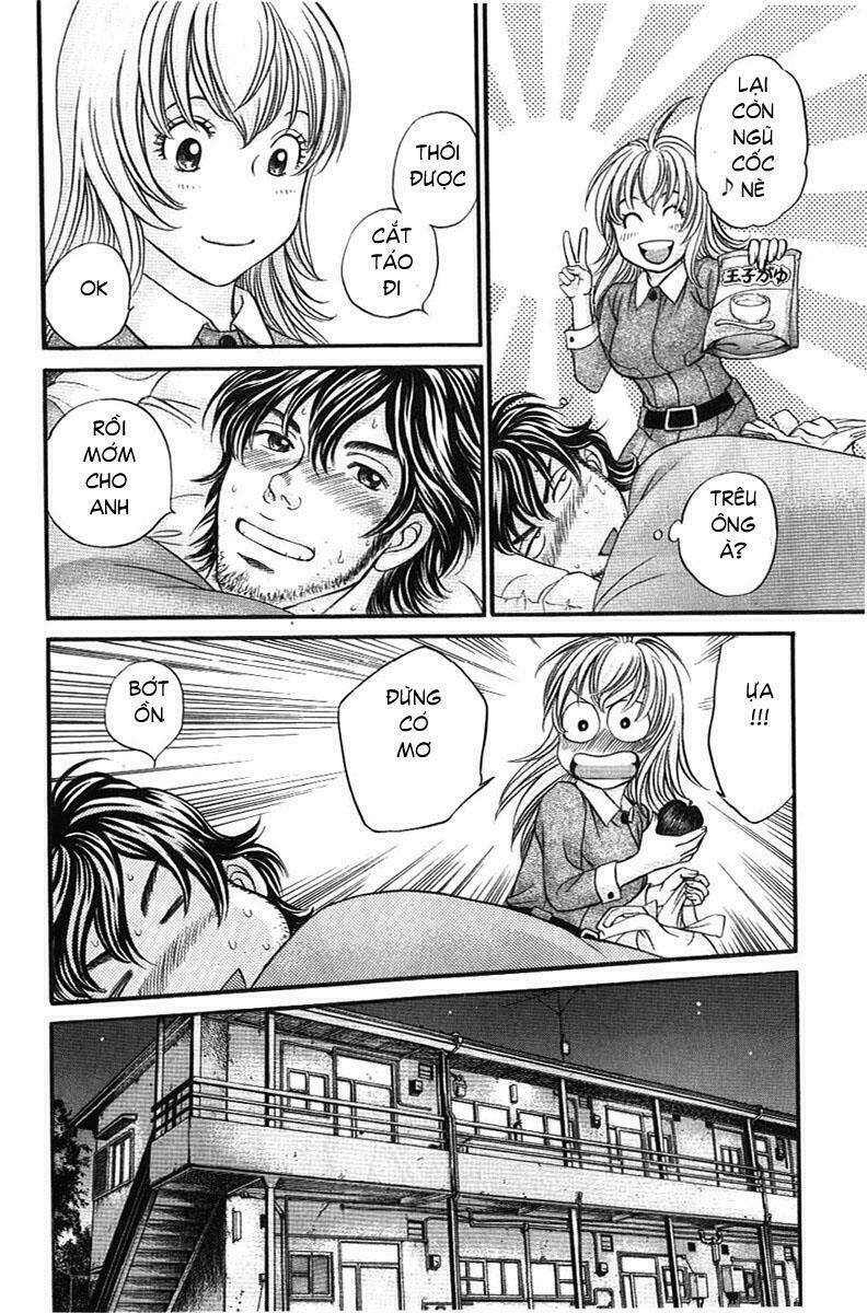 hetakoi chapter 34 31