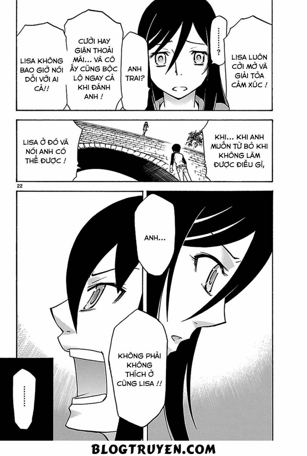 popcorn avatar chapter 12 23