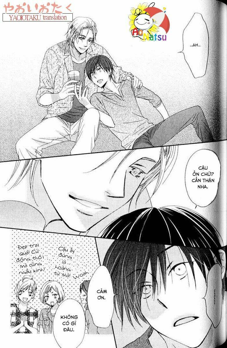 mobile sweet honey chapter 5 13