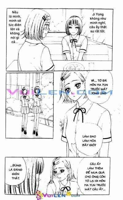 bong bóng trắng chapter 7 135