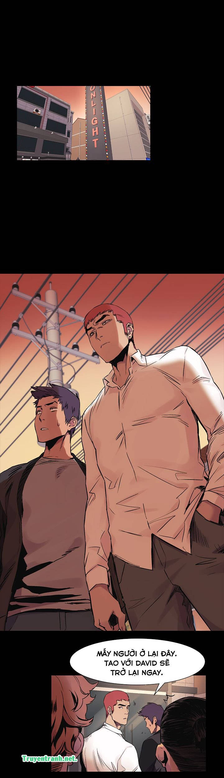 vương quốc của tôi chapter 81 4