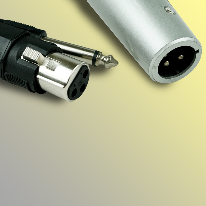 Micro có dây 3.5m cao cấp AK-319 PF11