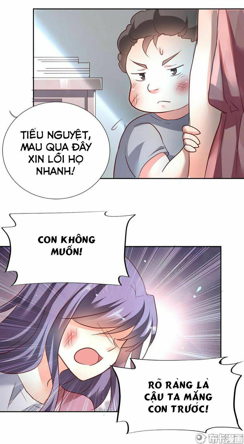 cô gái đặc biệt nhất của tôi chapter 37 12