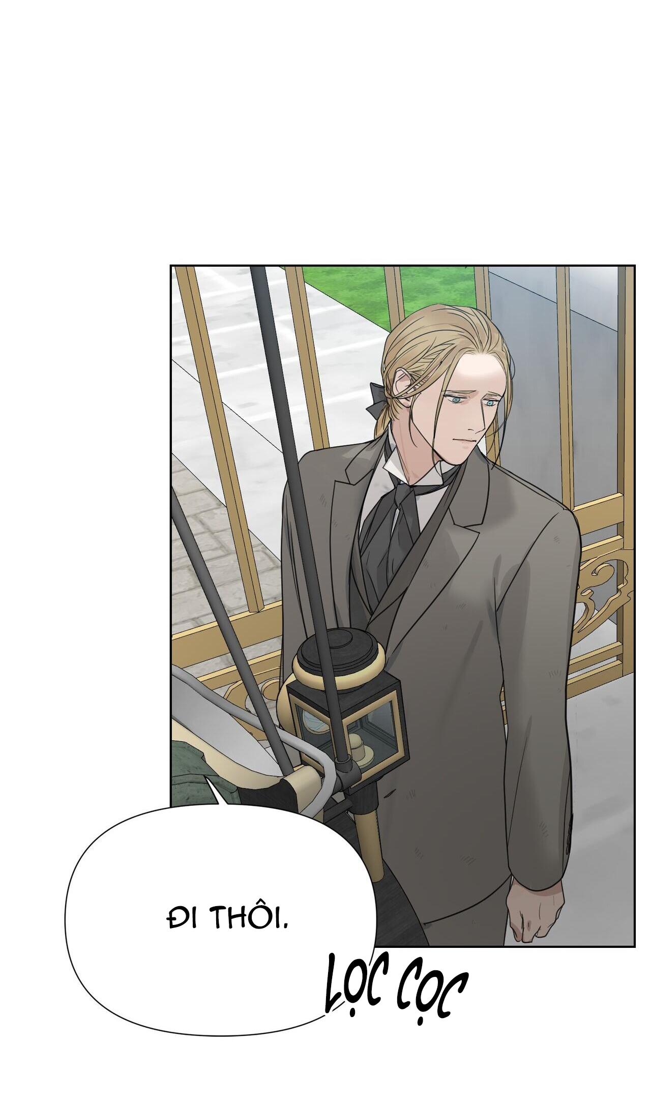 bước vào vườn hồng chapter 4 57