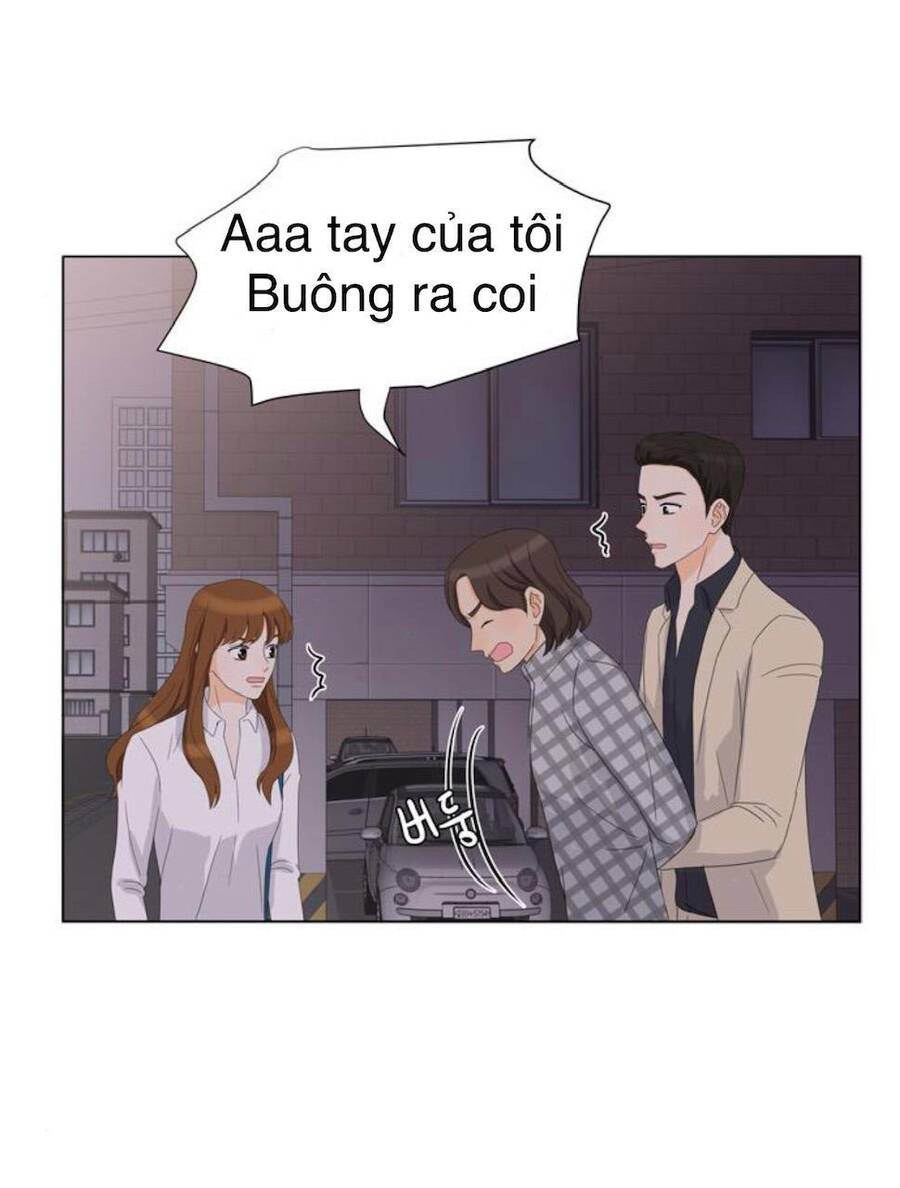idol và sếp, em yêu ai? chapter 21 3