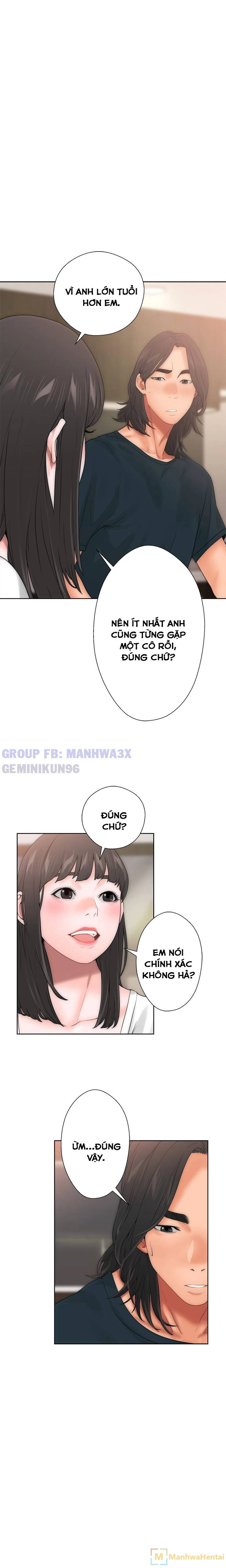 thức tỉnh dục vọng chapter 10 11