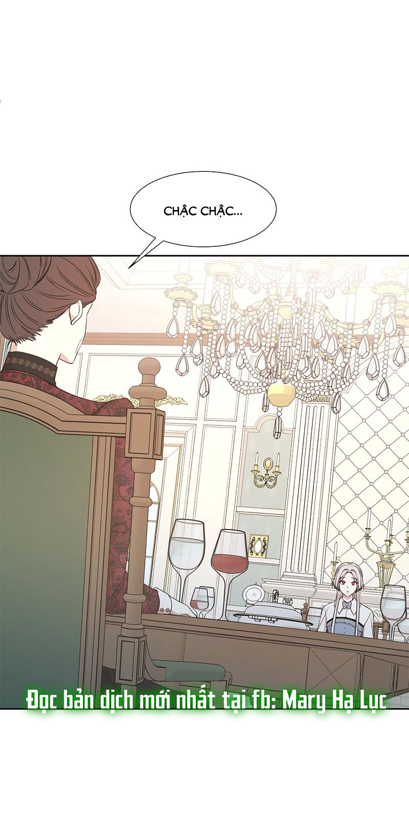 tôi chán nản vì người chồng thứ 2 còn "khỏe" hơn chồng cũ chapter 2.1 14