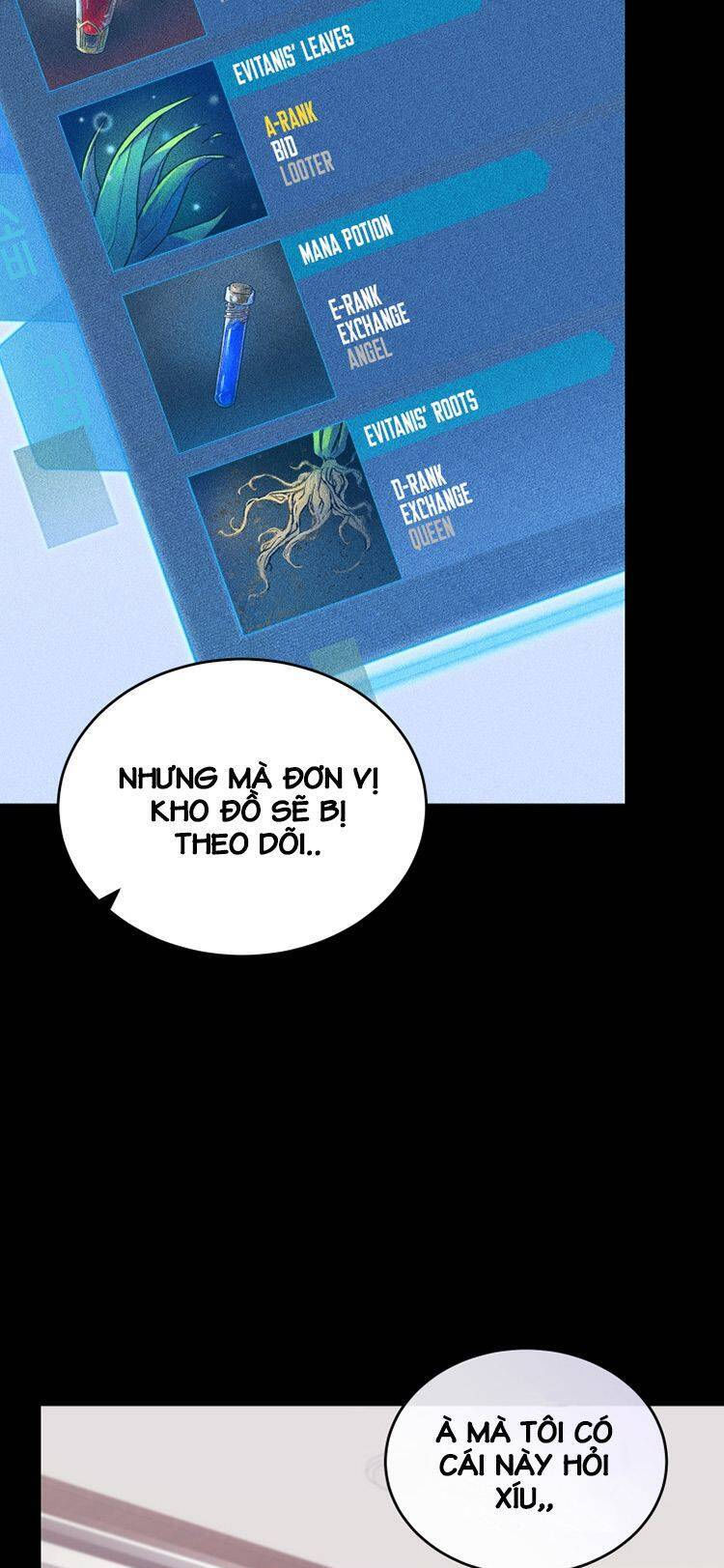 Ta Đánh Cắp Linh Hồn Của Ranker Top 1 chapter 18 34