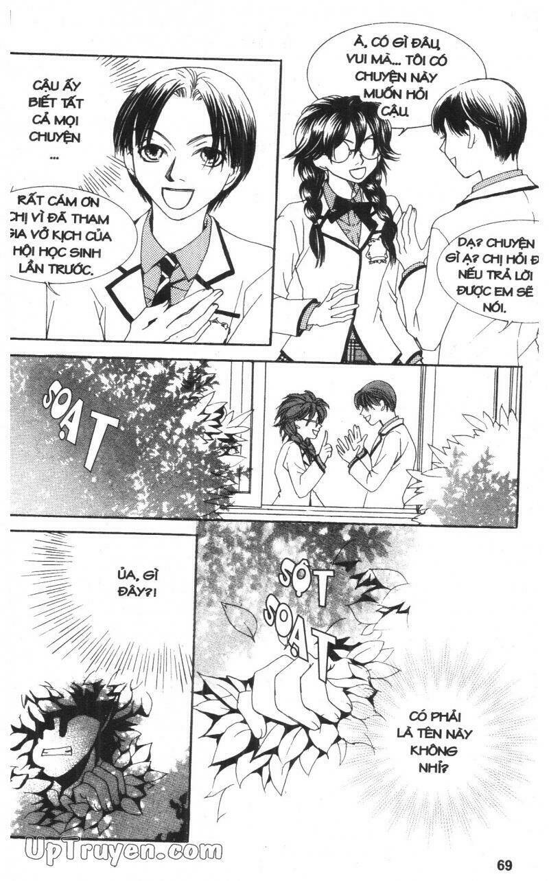 chàng lọ lem chapter 3 69