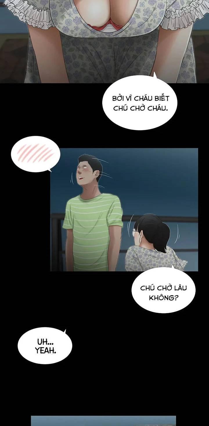 chú và cháu chapter 44 11