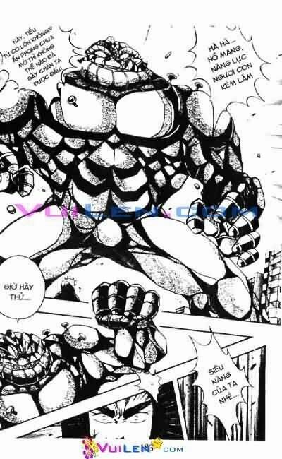 những người bạn tốt chapter 3 184