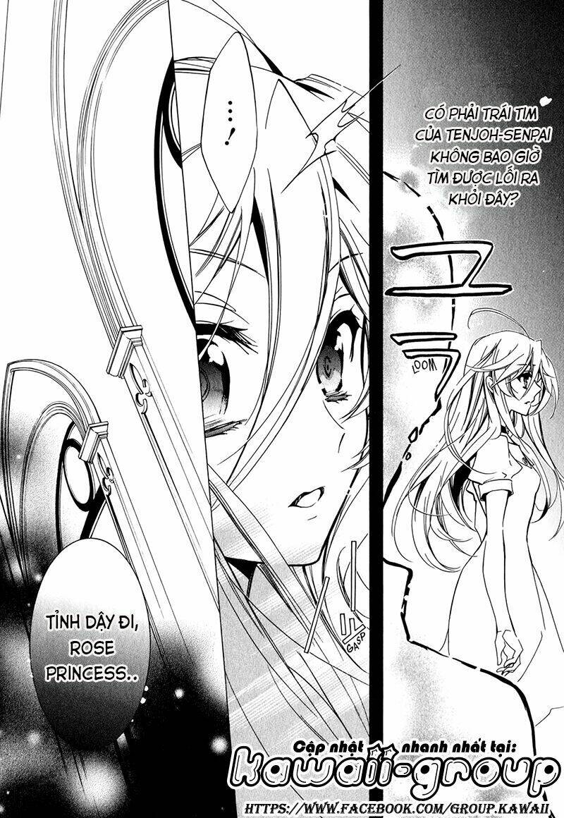 nụ hôn của công chúa tường vi chapter 40 10