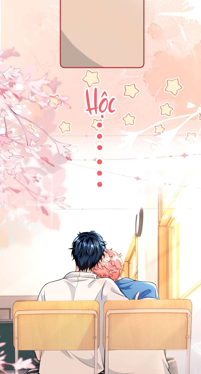 tín tức tố nói chúng ta không thể chapter 72 16