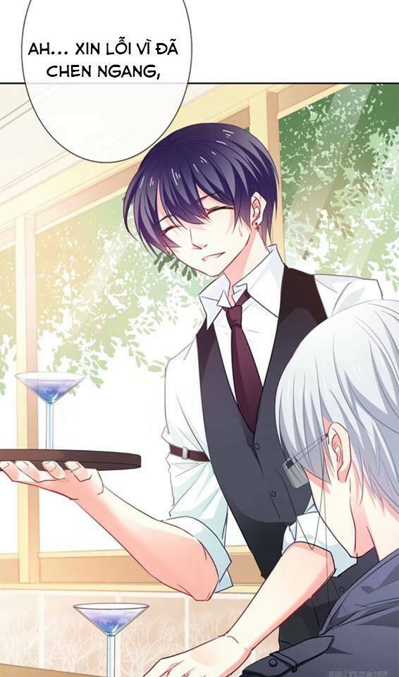 sự đơn thuần về tình yêu chapter 1 13