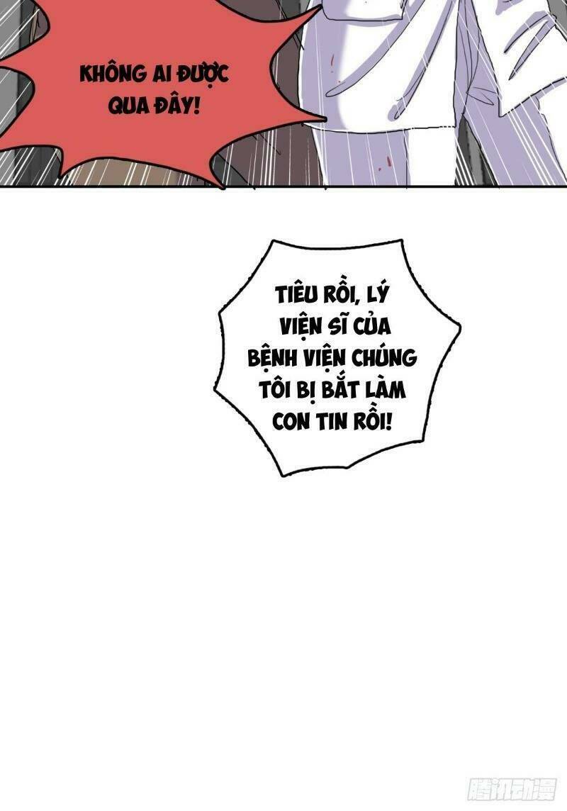 phụ hồn giả chapter 11 15