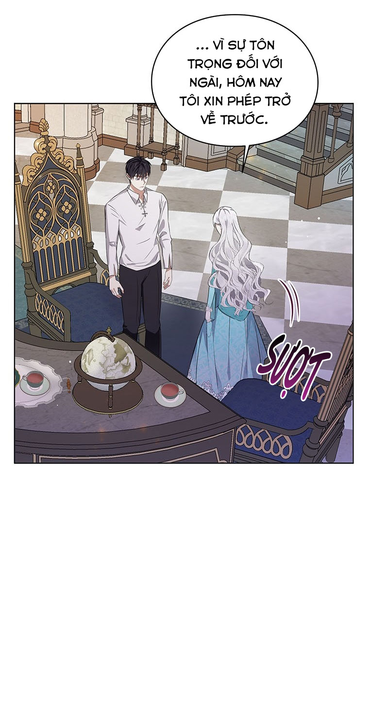 kết cục buồn của trò chơi nhập vai chapter 21 37