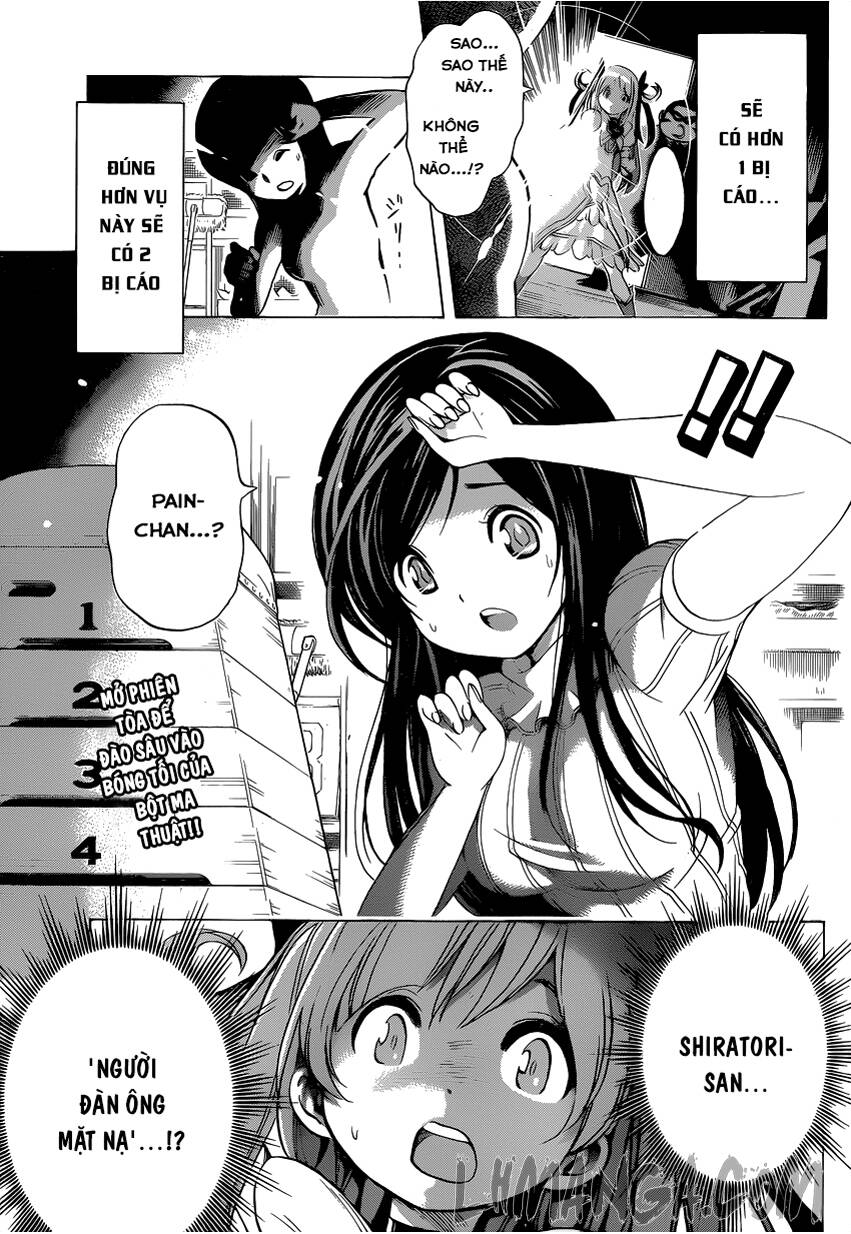 gakkyuu houtei chapter 7 22