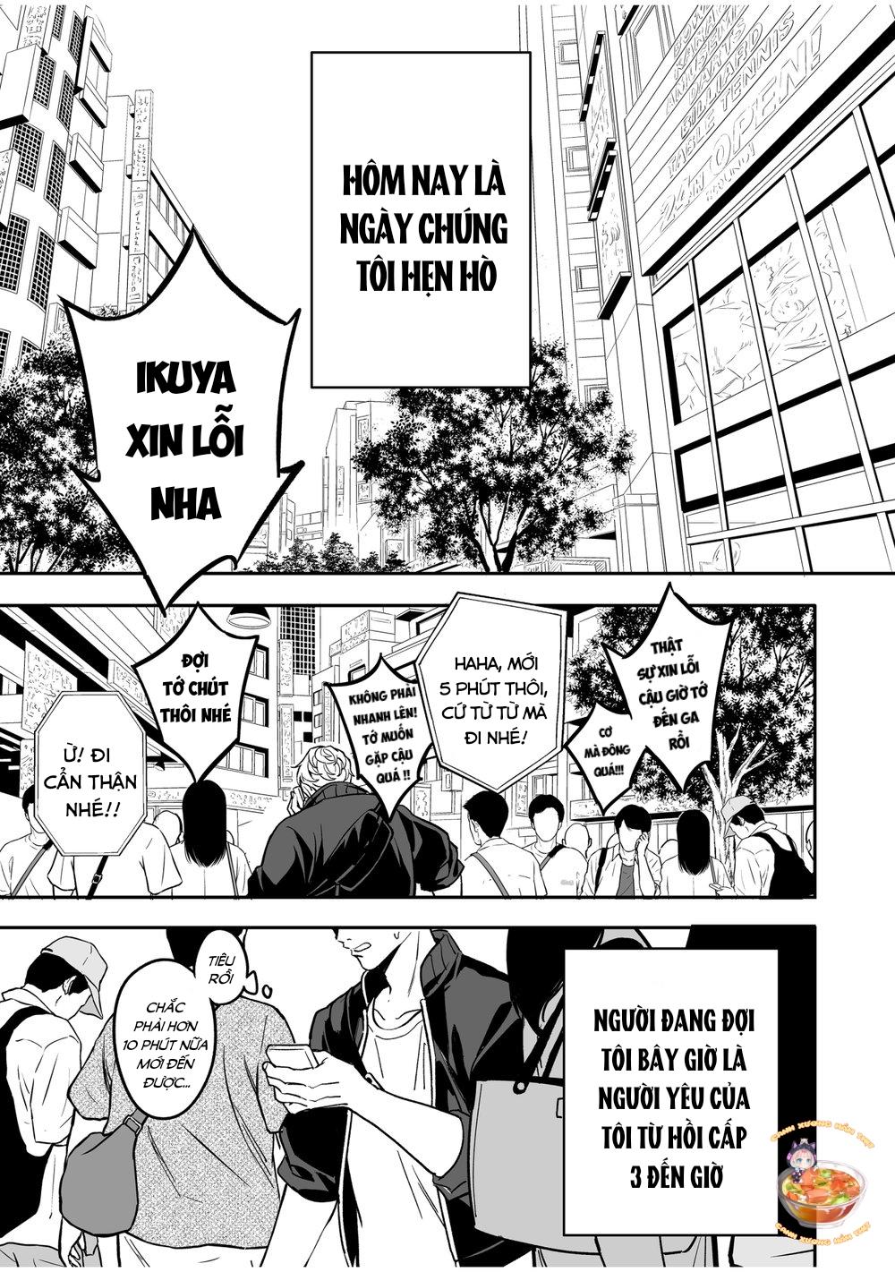 tổng hợp oneshot boylove chapter 129 2