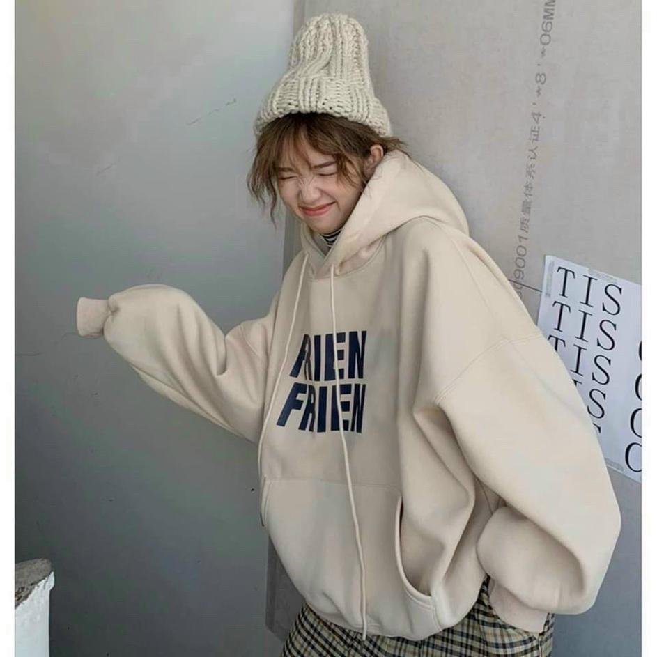 Áo hoodie nỉ ngoại ulzzang nam nữ unisex cặp đôi sweater local brand khoác zip choàng cardigan chống nắng