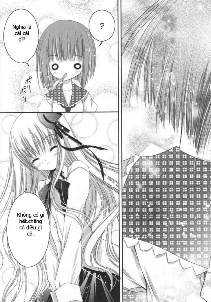 tsukiyo no fromage chapter 8 20