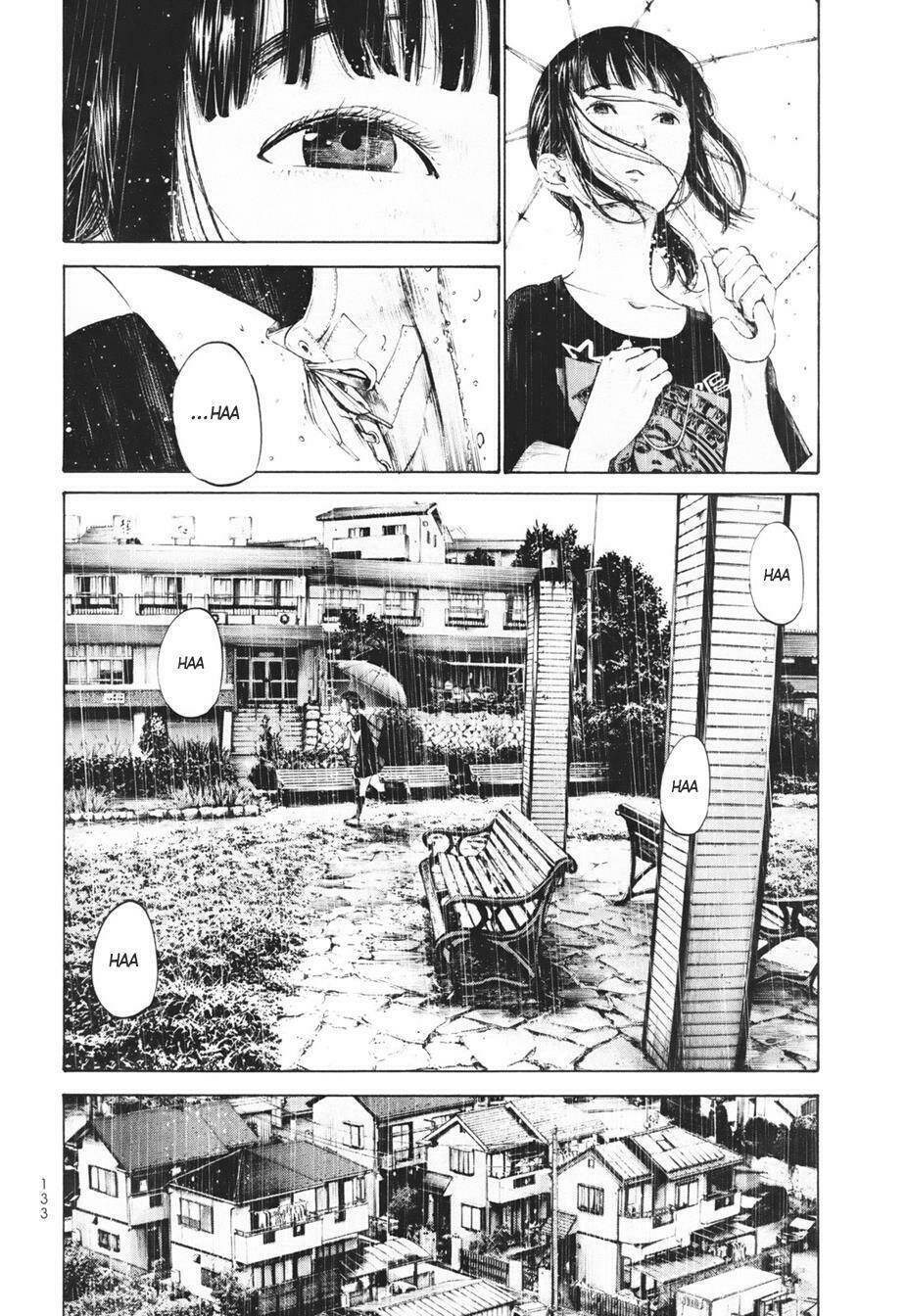 umibe no onnanoko chapter 17 12