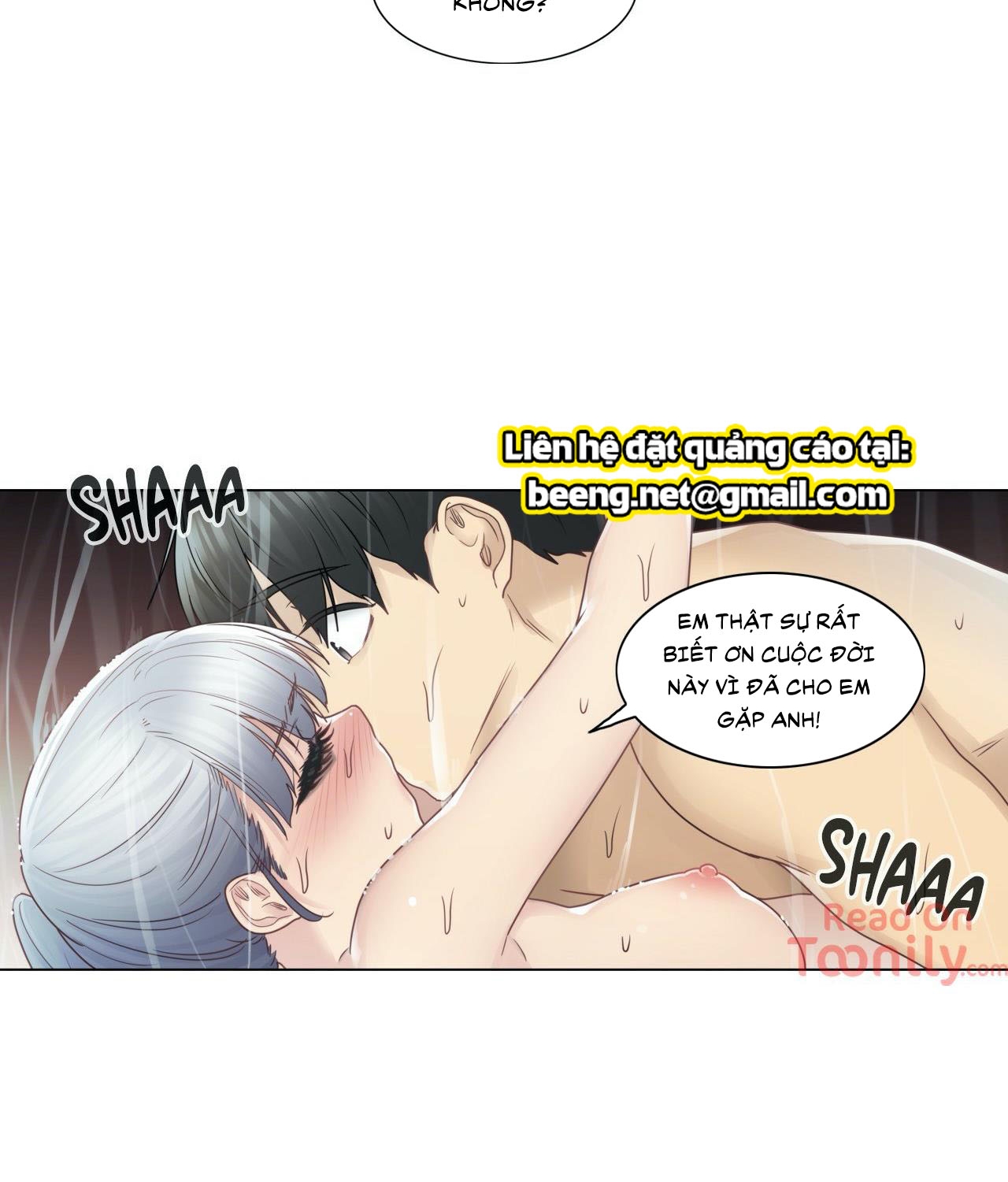 mở khóa tim em chapter 27 57