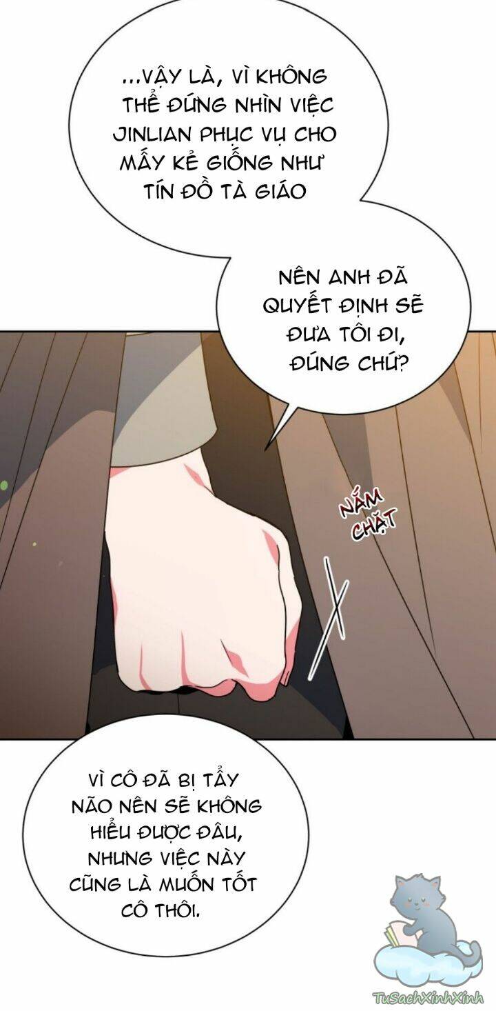 nàng elizabeth thuần khiết chapter 35 23