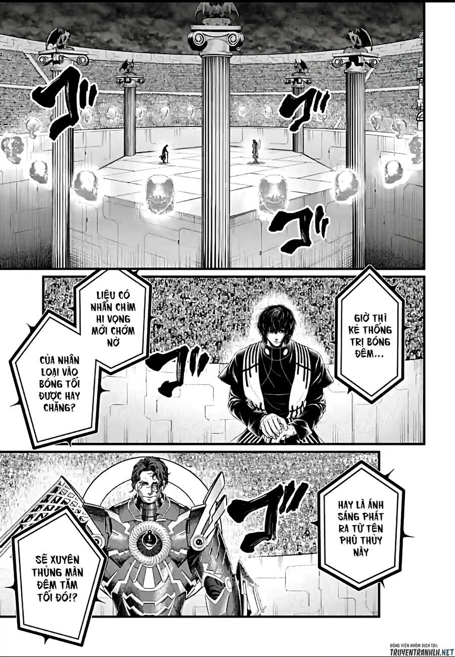 đại chiến nhân thần chapter 68 29