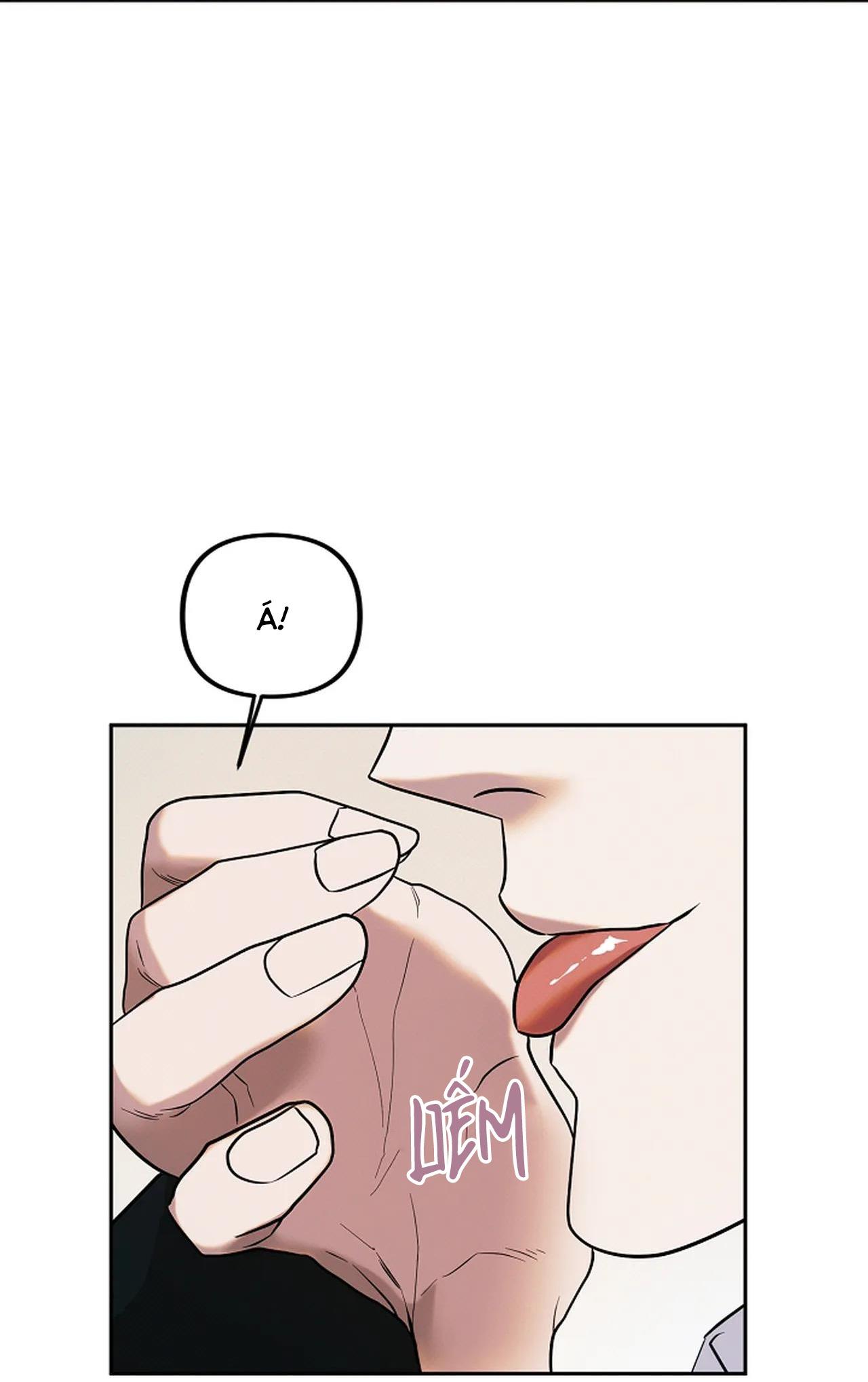 lý do bị loại chapter 6 12