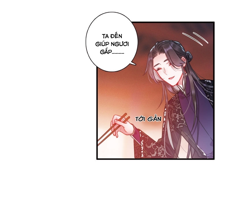 danh kiếm trủng chapter 8 25