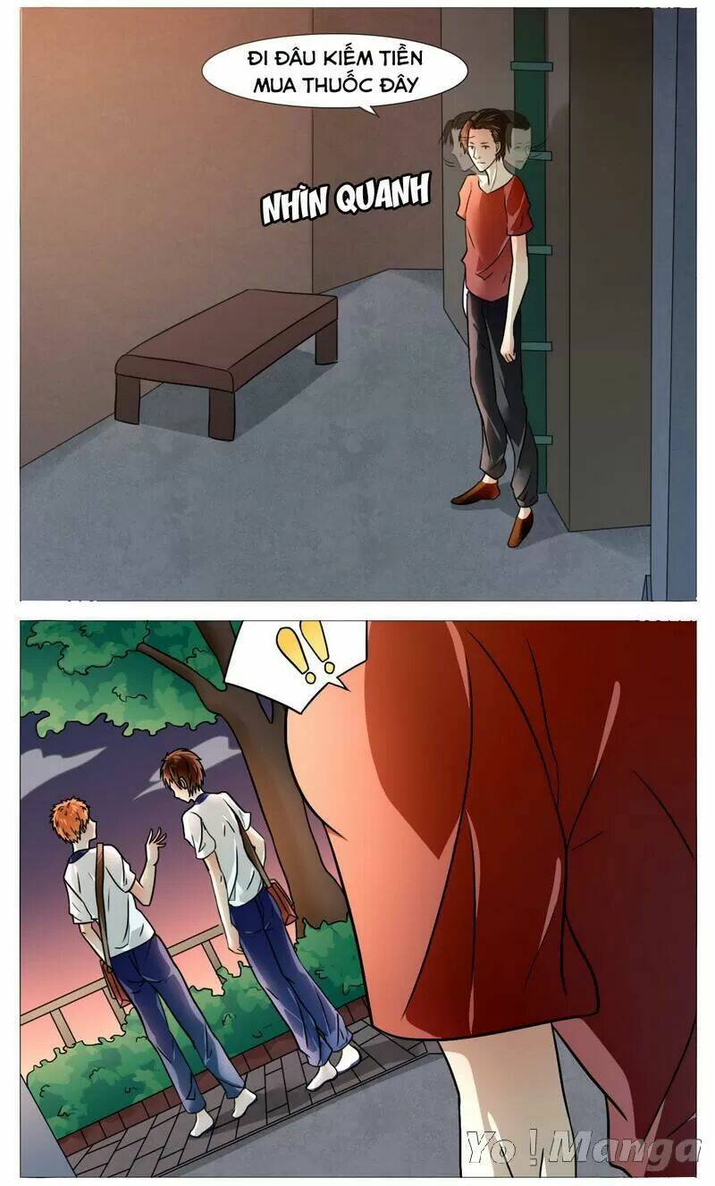 tôi là vợ tôi chapter 53 2