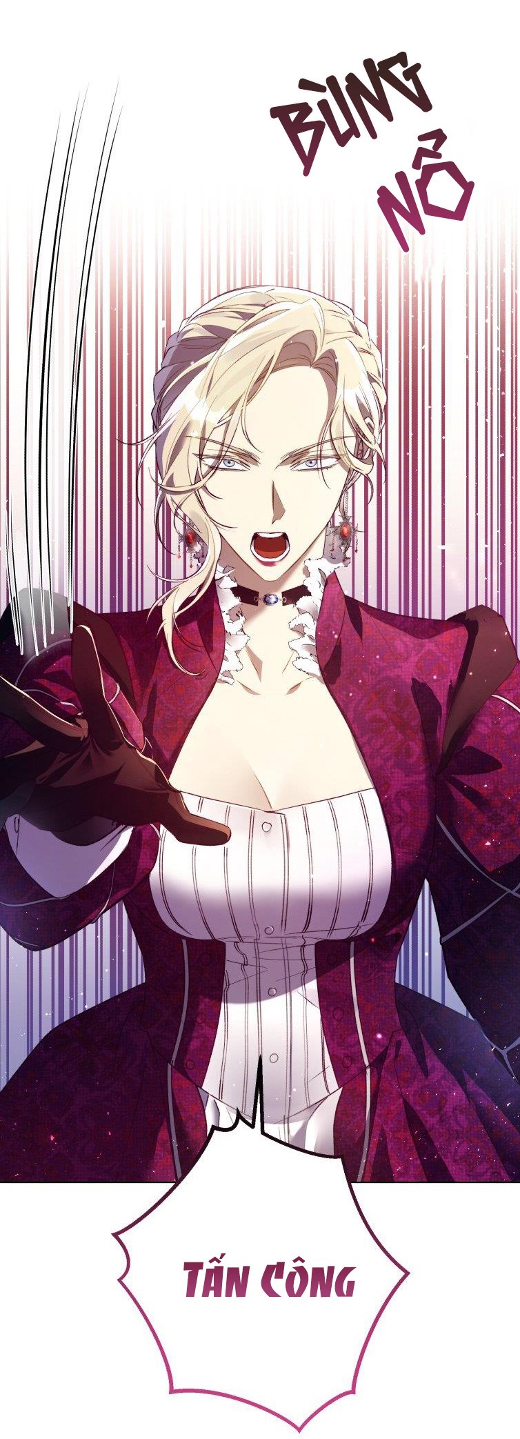 công chúa khắc ấn kẻ phản nghịch chapter 47 7