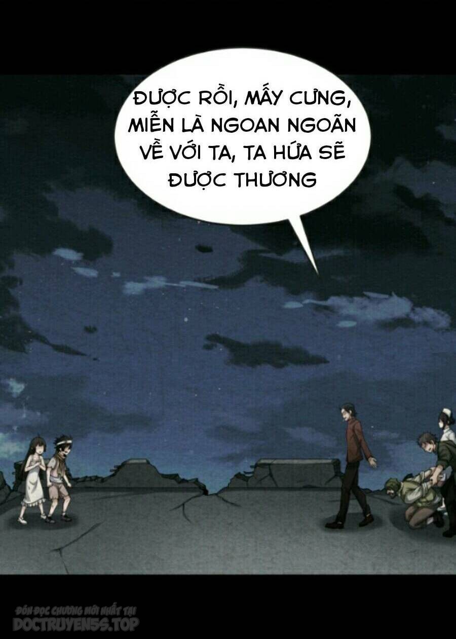 toàn cầu quỷ dị thời đại chapter 33 27