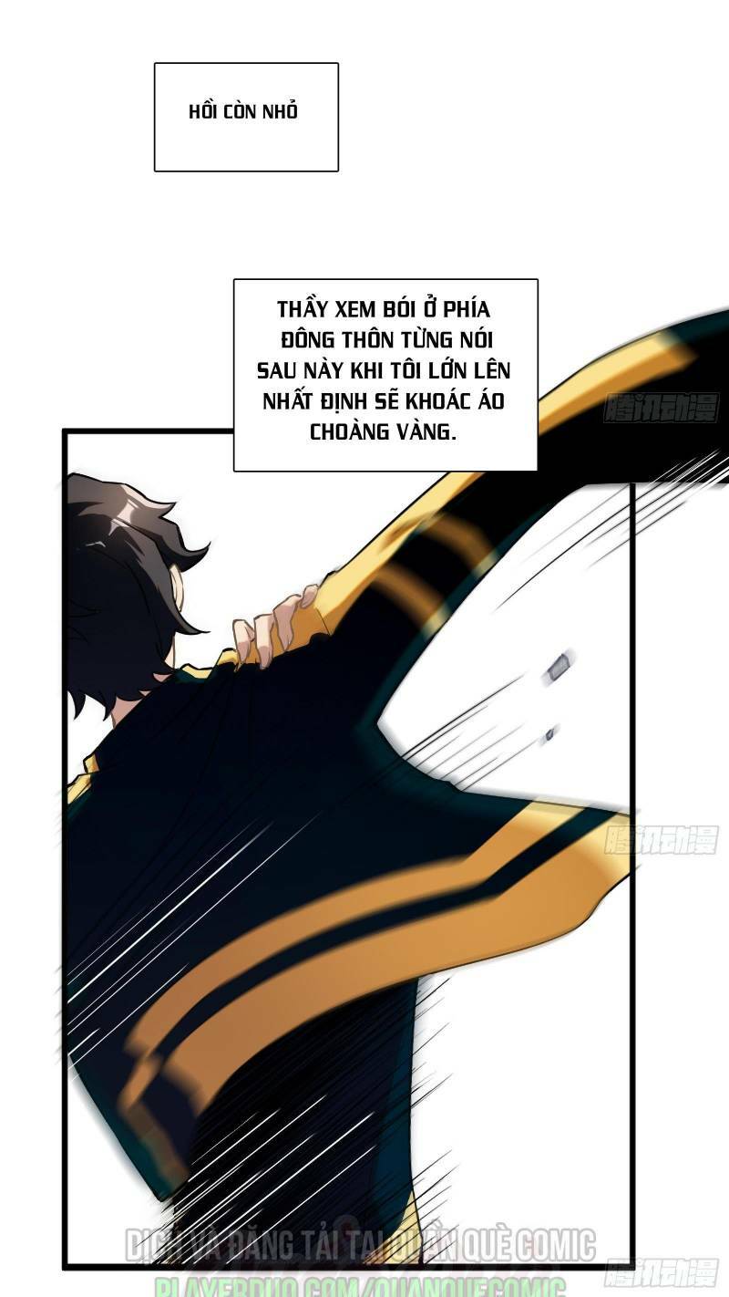 shipper thần cấp chapter 1 1