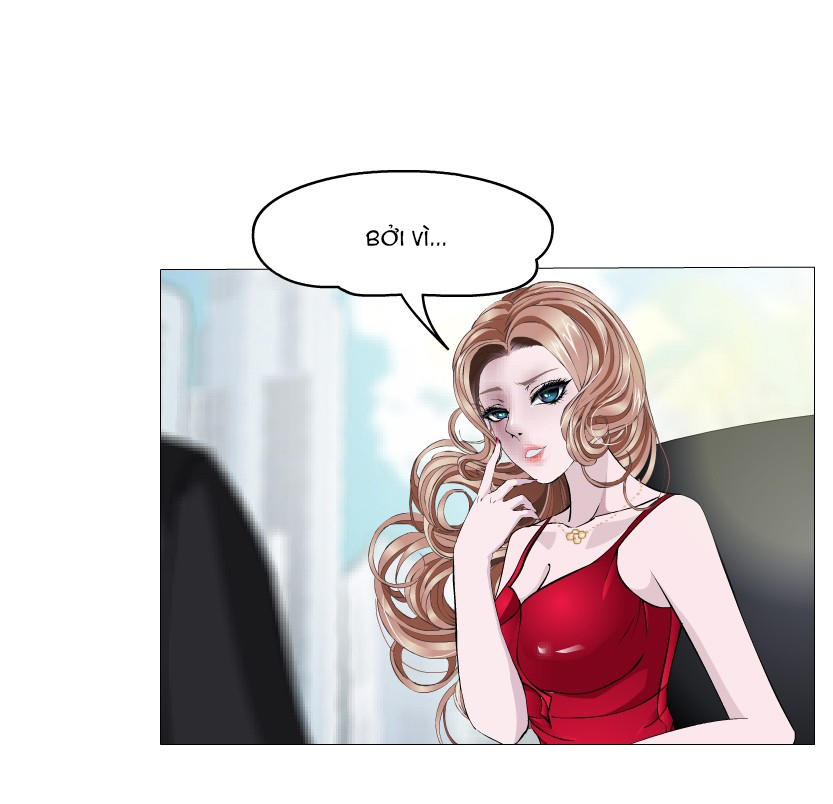 cạm bẫy của nữ thần chapter 123 13