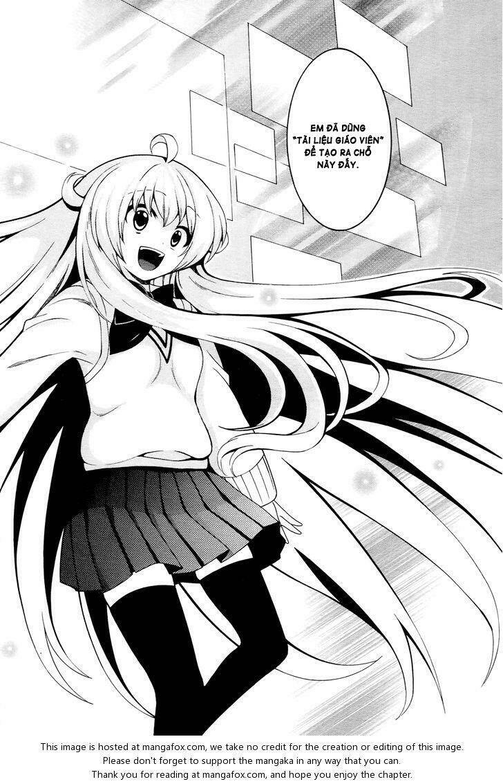 enma no hanayome to kimetsukerareta fukou na ore no jinsei keikaku chapter 2 36